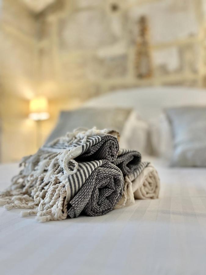 La Maison Plume, Appart Boutique Saint-Remy-de-Provence Luaran gambar