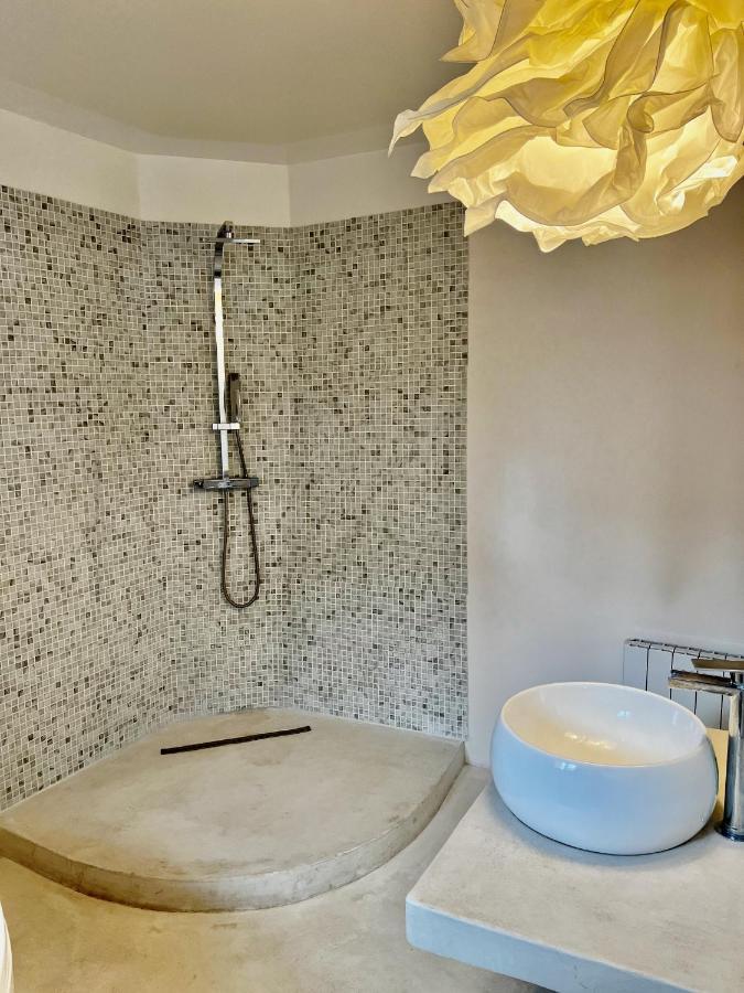 La Maison Plume, Appart Boutique Saint-Remy-de-Provence Luaran gambar