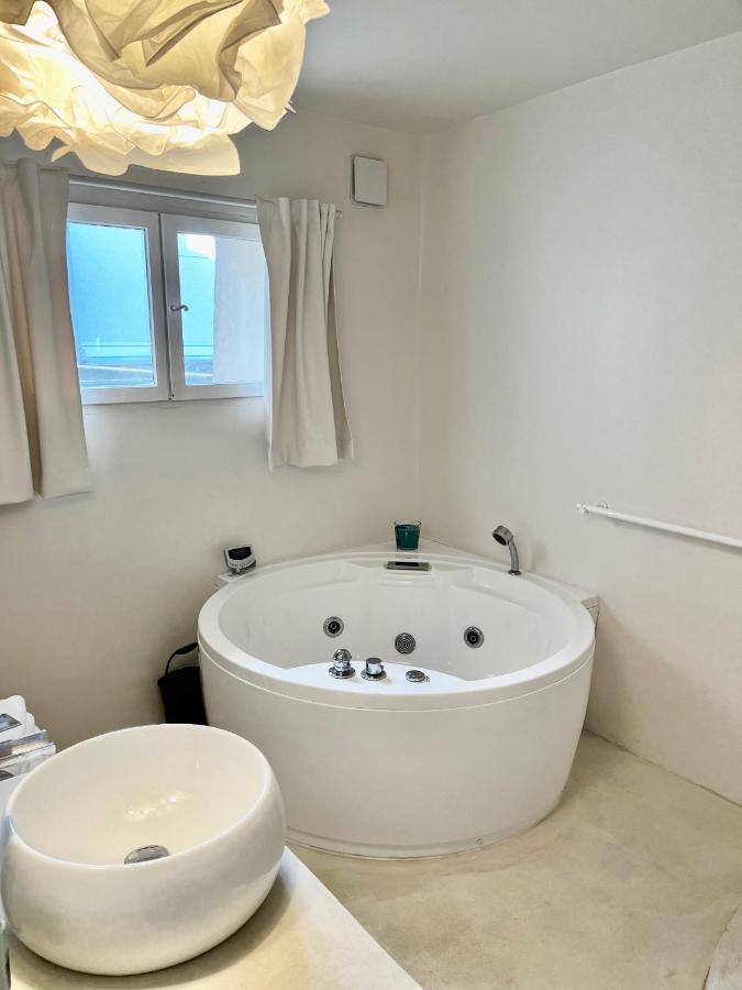 La Maison Plume, Appart Boutique Saint-Remy-de-Provence Luaran gambar