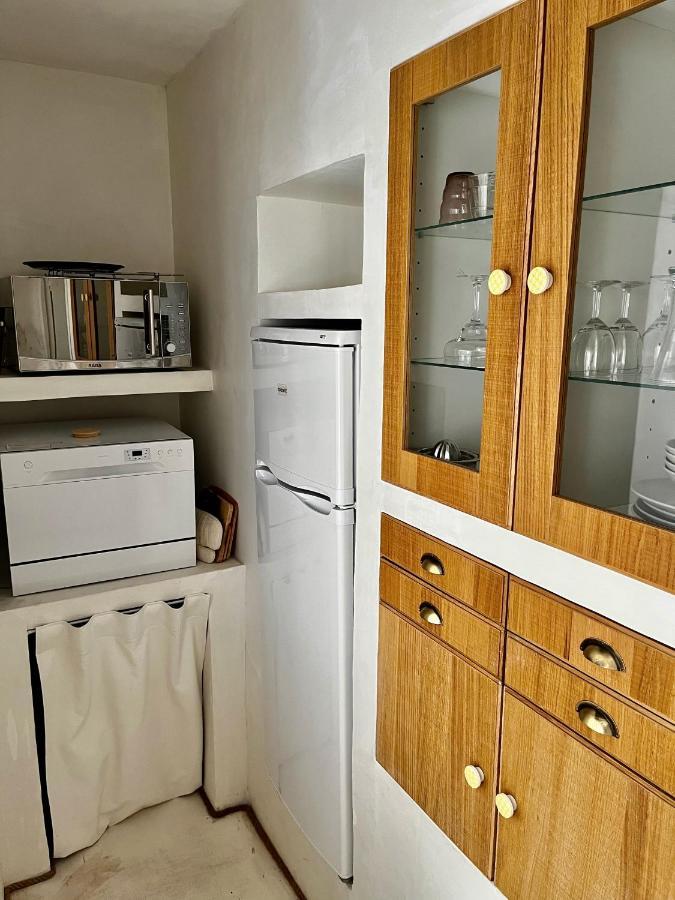 La Maison Plume, Appart Boutique Saint-Remy-de-Provence Luaran gambar