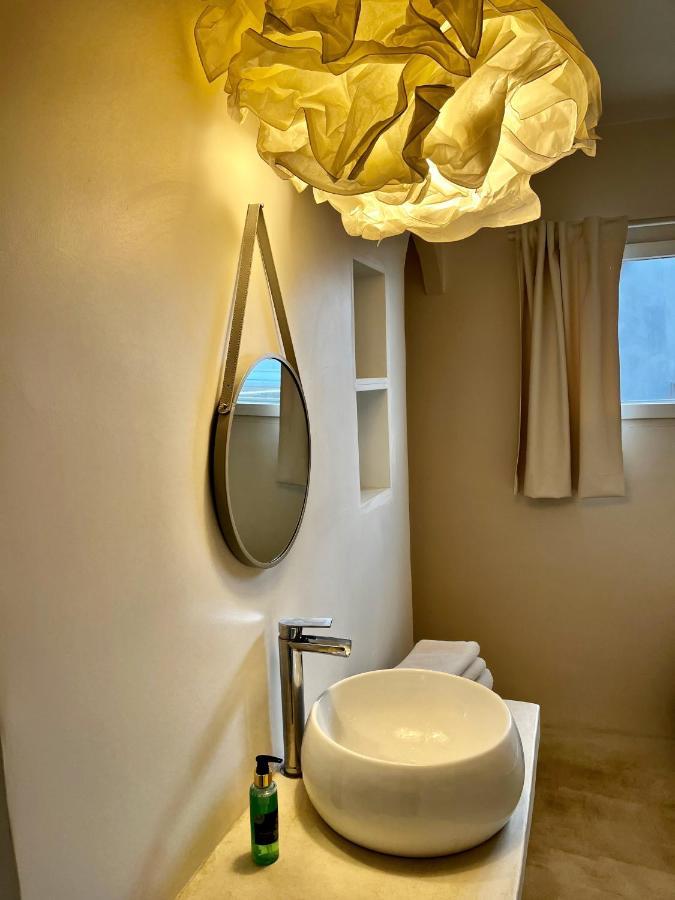 La Maison Plume, Appart Boutique Saint-Remy-de-Provence Luaran gambar