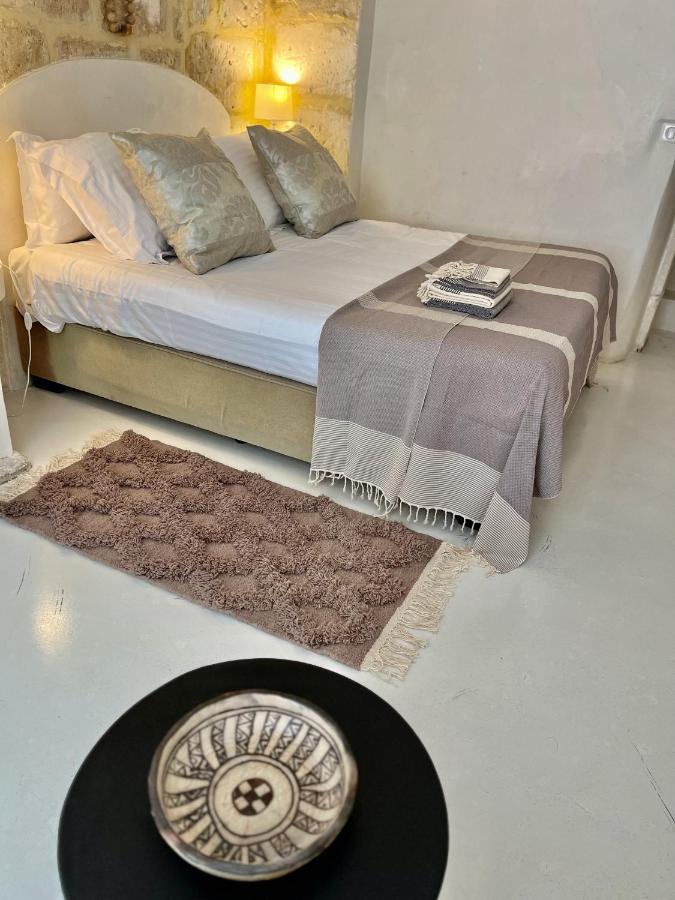 La Maison Plume, Appart Boutique Saint-Remy-de-Provence Luaran gambar