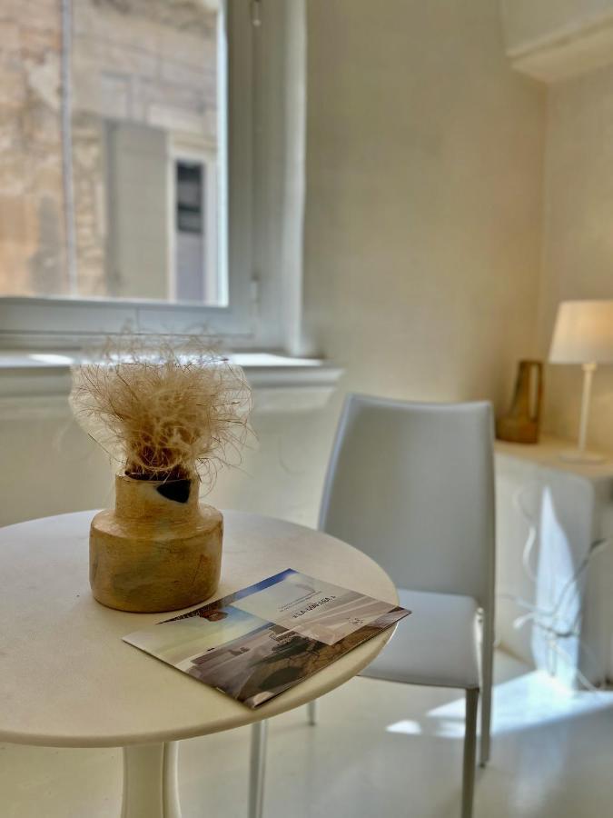 La Maison Plume, Appart Boutique Saint-Remy-de-Provence Luaran gambar