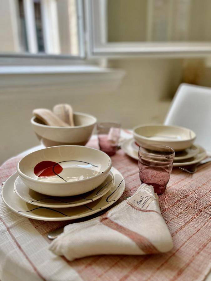 La Maison Plume, Appart Boutique Saint-Remy-de-Provence Luaran gambar