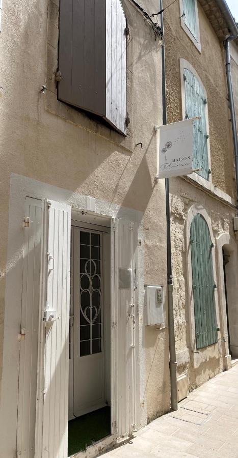 La Maison Plume, Appart Boutique Saint-Remy-de-Provence Luaran gambar