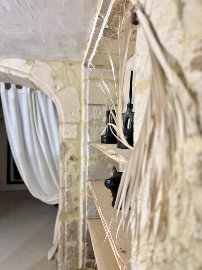 La Maison Plume, Appart Boutique Saint-Remy-de-Provence Luaran gambar