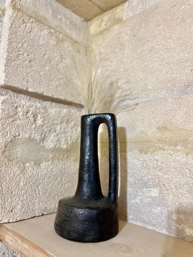 La Maison Plume, Appart Boutique Saint-Remy-de-Provence Luaran gambar