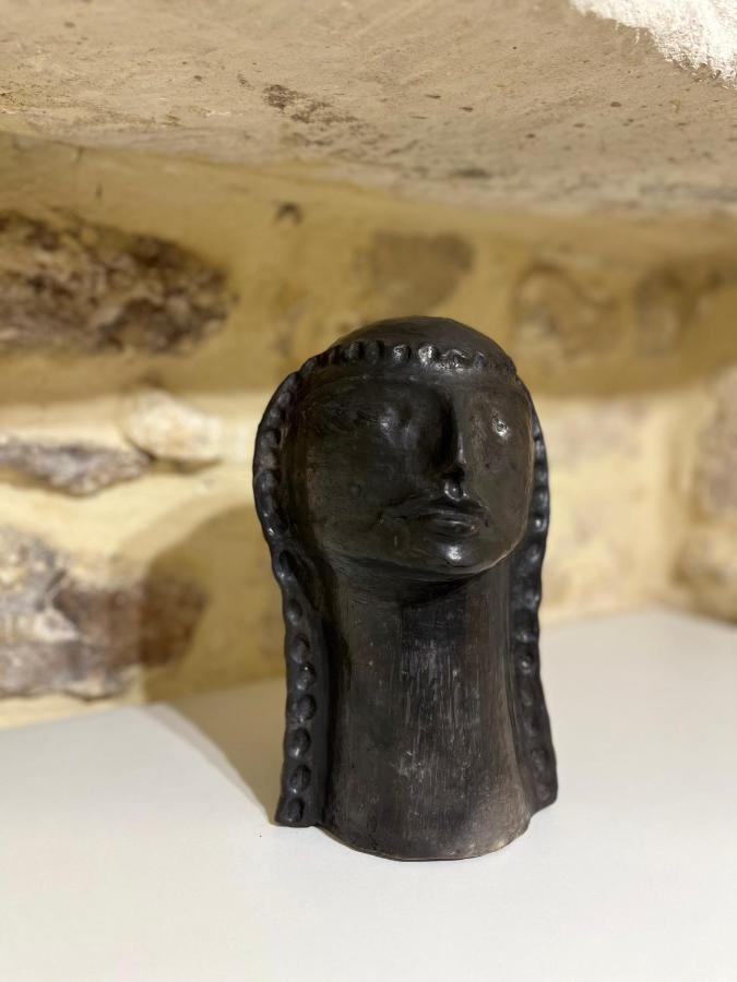 La Maison Plume, Appart Boutique Saint-Remy-de-Provence Luaran gambar