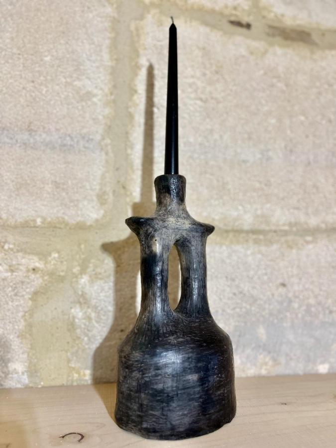 La Maison Plume, Appart Boutique Saint-Remy-de-Provence Luaran gambar