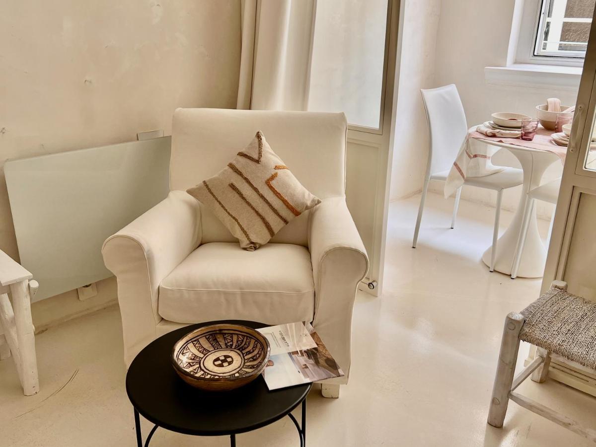 La Maison Plume, Appart Boutique Saint-Remy-de-Provence Luaran gambar