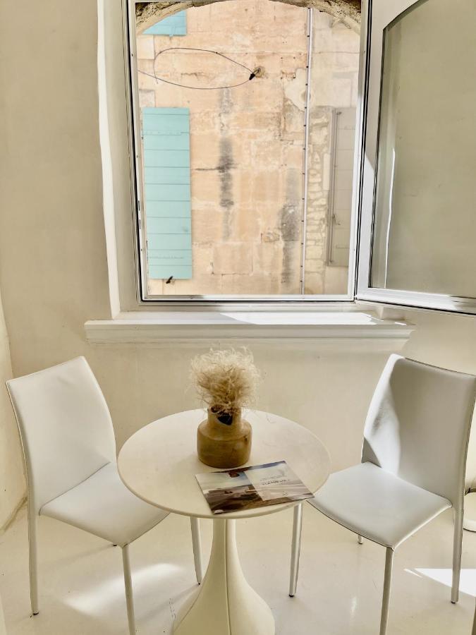 La Maison Plume, Appart Boutique Saint-Remy-de-Provence Luaran gambar