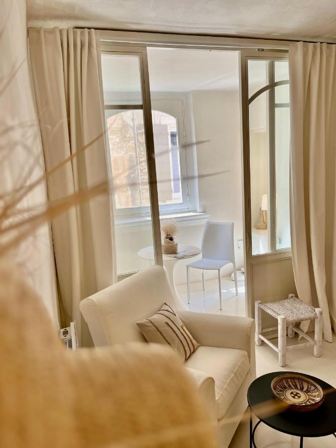 La Maison Plume, Appart Boutique Saint-Remy-de-Provence Luaran gambar