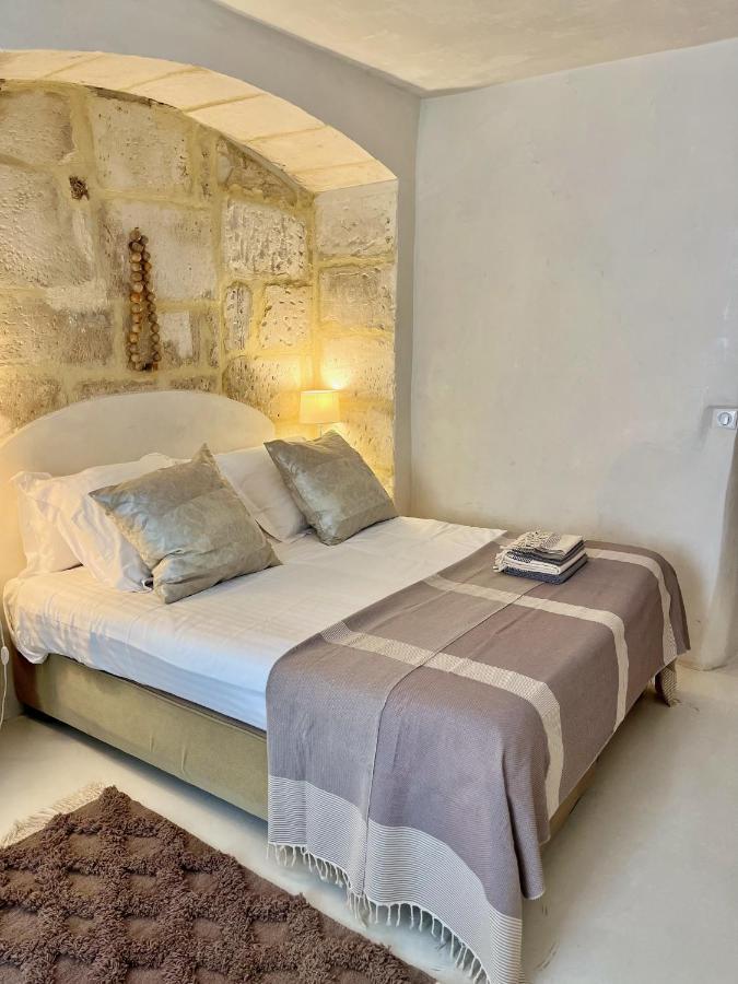 La Maison Plume, Appart Boutique Saint-Remy-de-Provence Luaran gambar