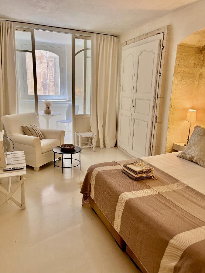 La Maison Plume, Appart Boutique Saint-Remy-de-Provence Luaran gambar