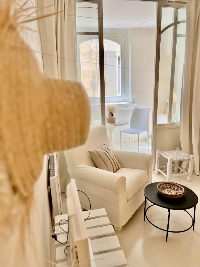 La Maison Plume, Appart Boutique Saint-Remy-de-Provence Luaran gambar