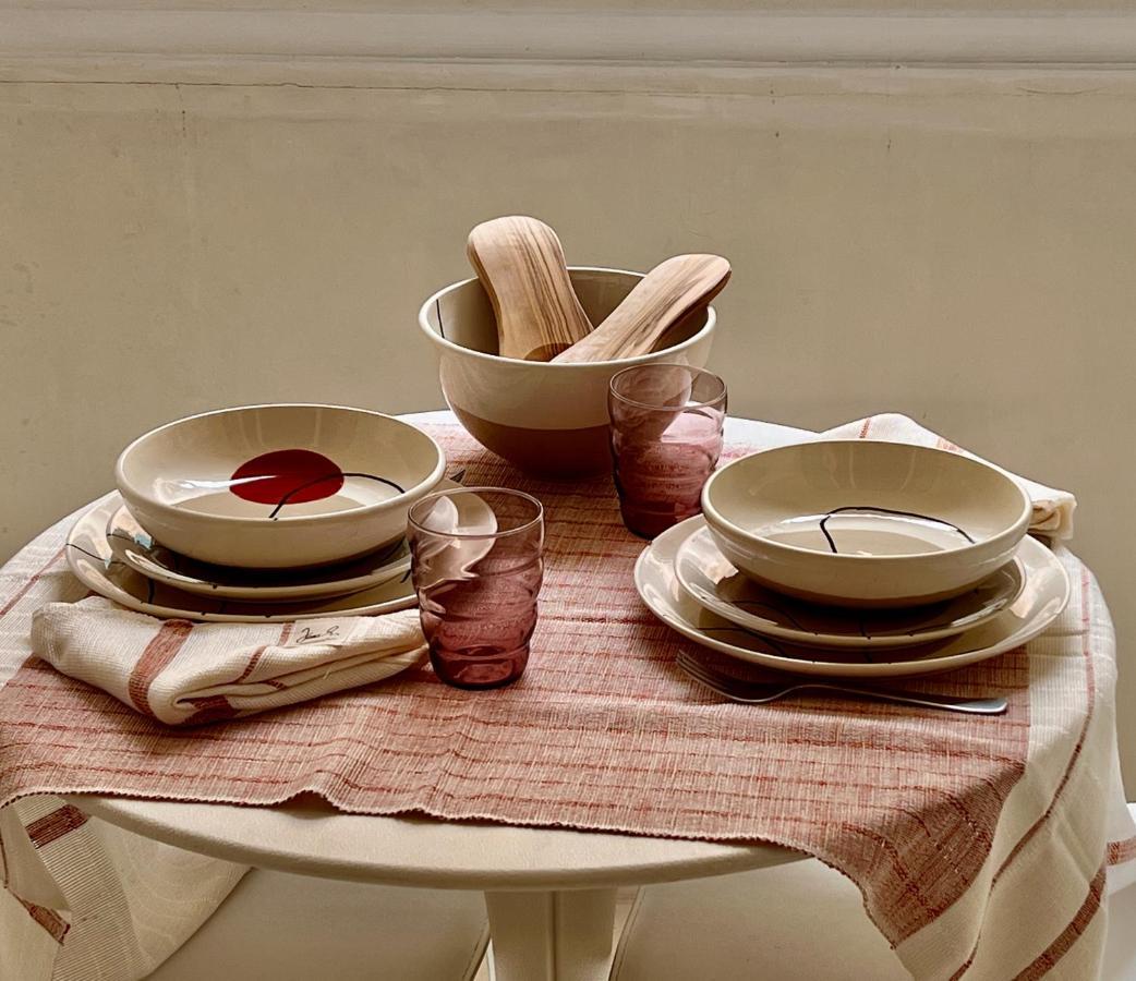 La Maison Plume, Appart Boutique Saint-Remy-de-Provence Luaran gambar