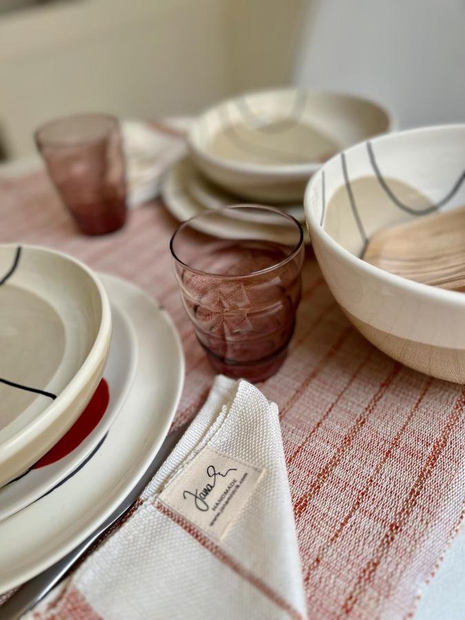 La Maison Plume, Appart Boutique Saint-Remy-de-Provence Luaran gambar