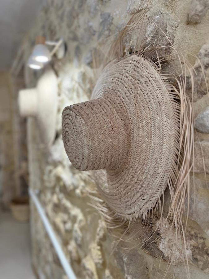 La Maison Plume, Appart Boutique Saint-Remy-de-Provence Luaran gambar