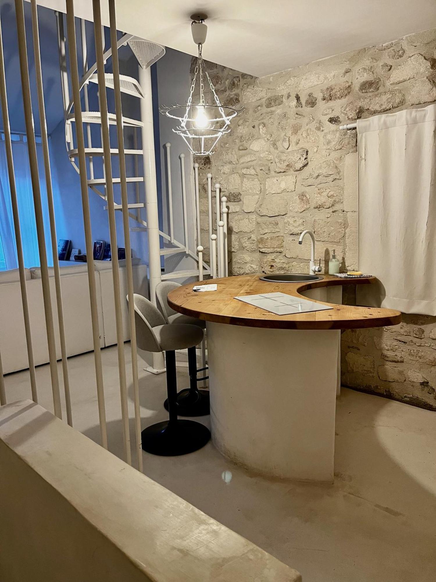 La Maison Plume, Appart Boutique Saint-Remy-de-Provence Luaran gambar