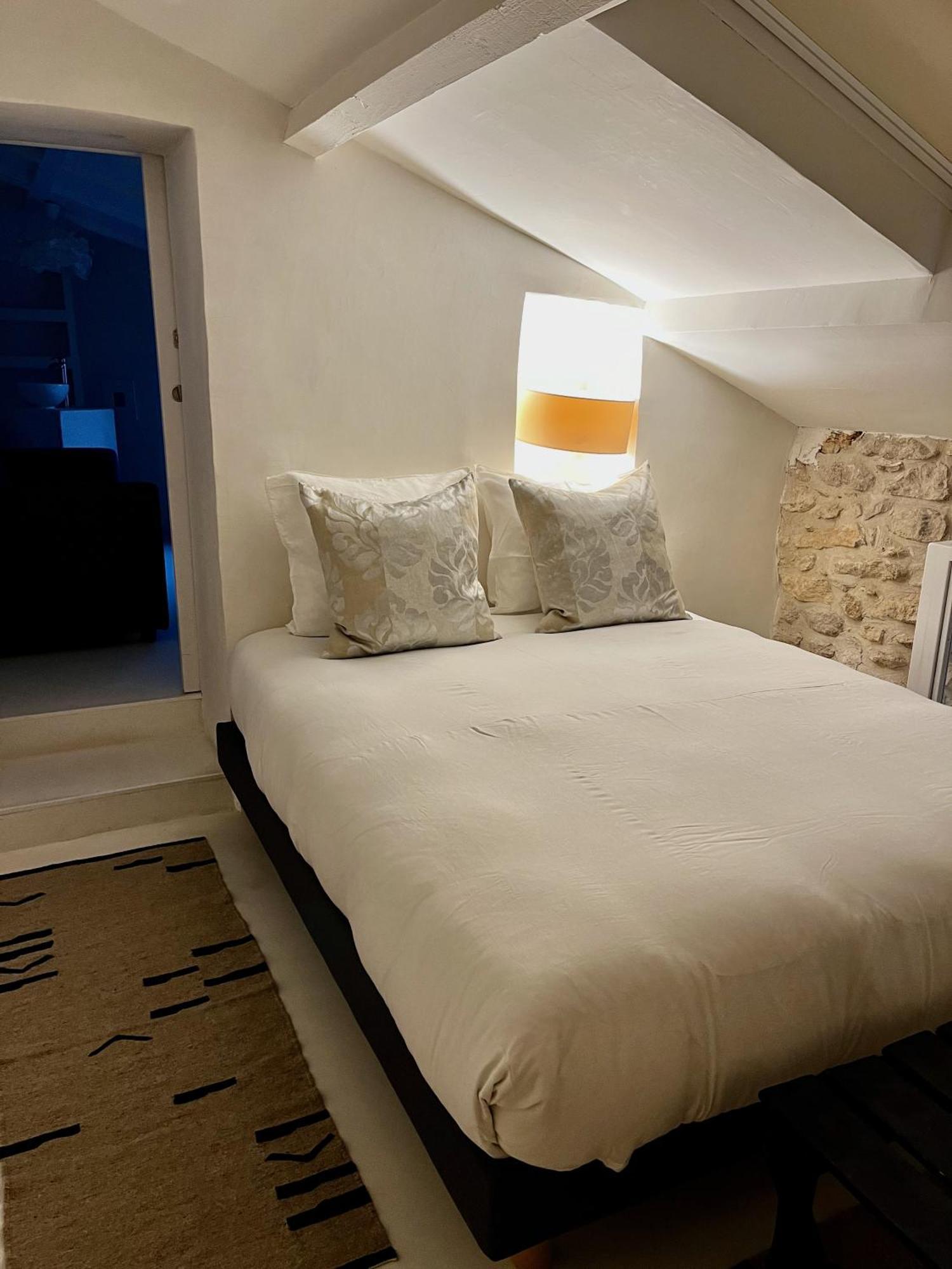 La Maison Plume, Appart Boutique Saint-Remy-de-Provence Luaran gambar