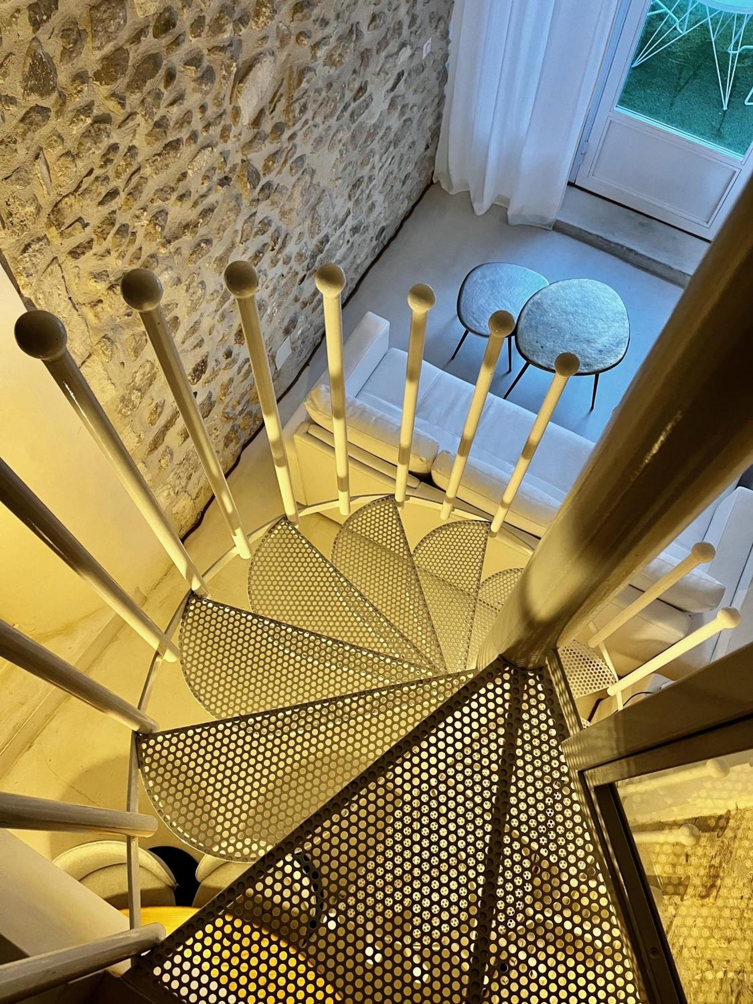 La Maison Plume, Appart Boutique Saint-Remy-de-Provence Luaran gambar