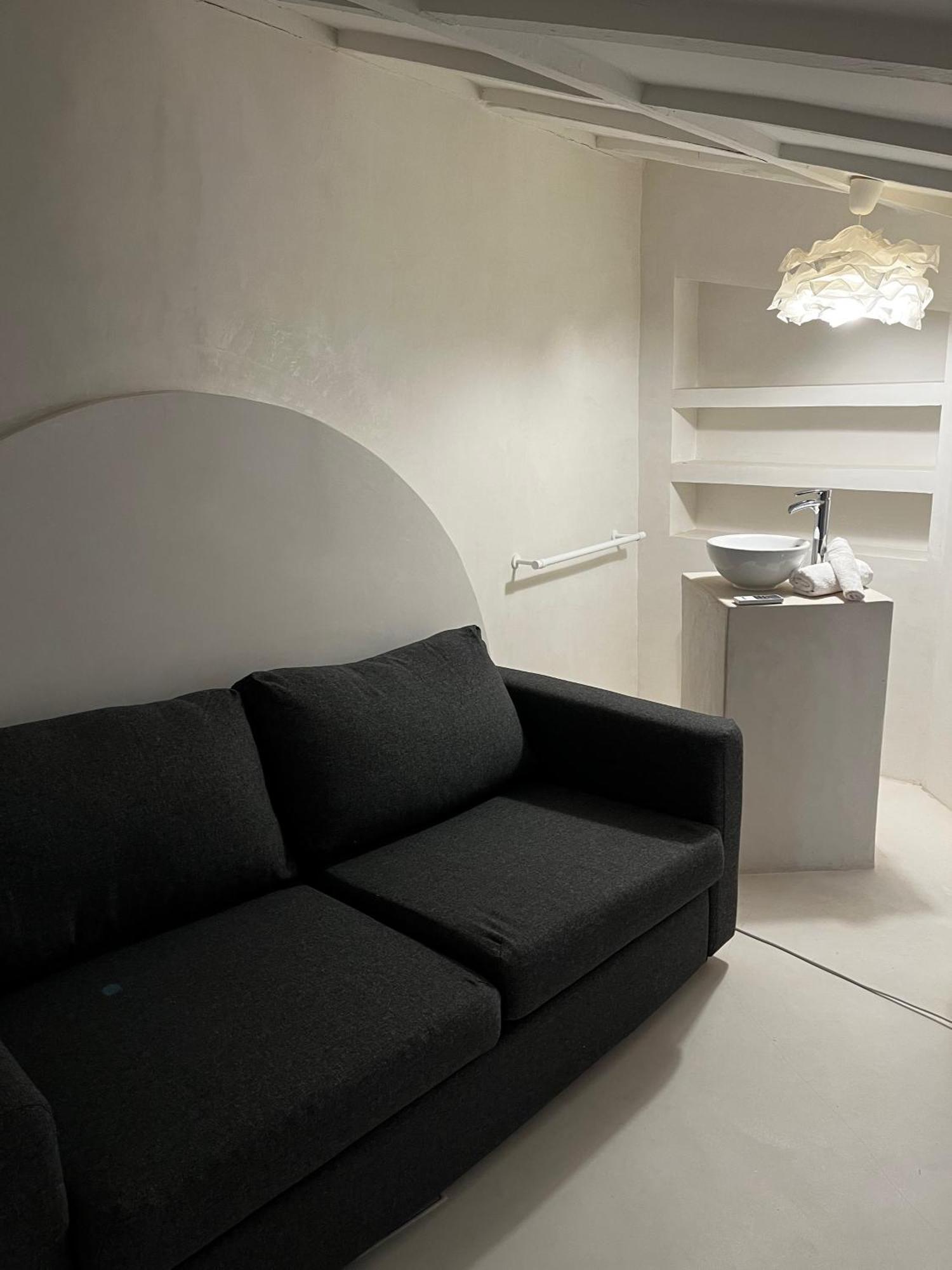 La Maison Plume, Appart Boutique Saint-Remy-de-Provence Luaran gambar