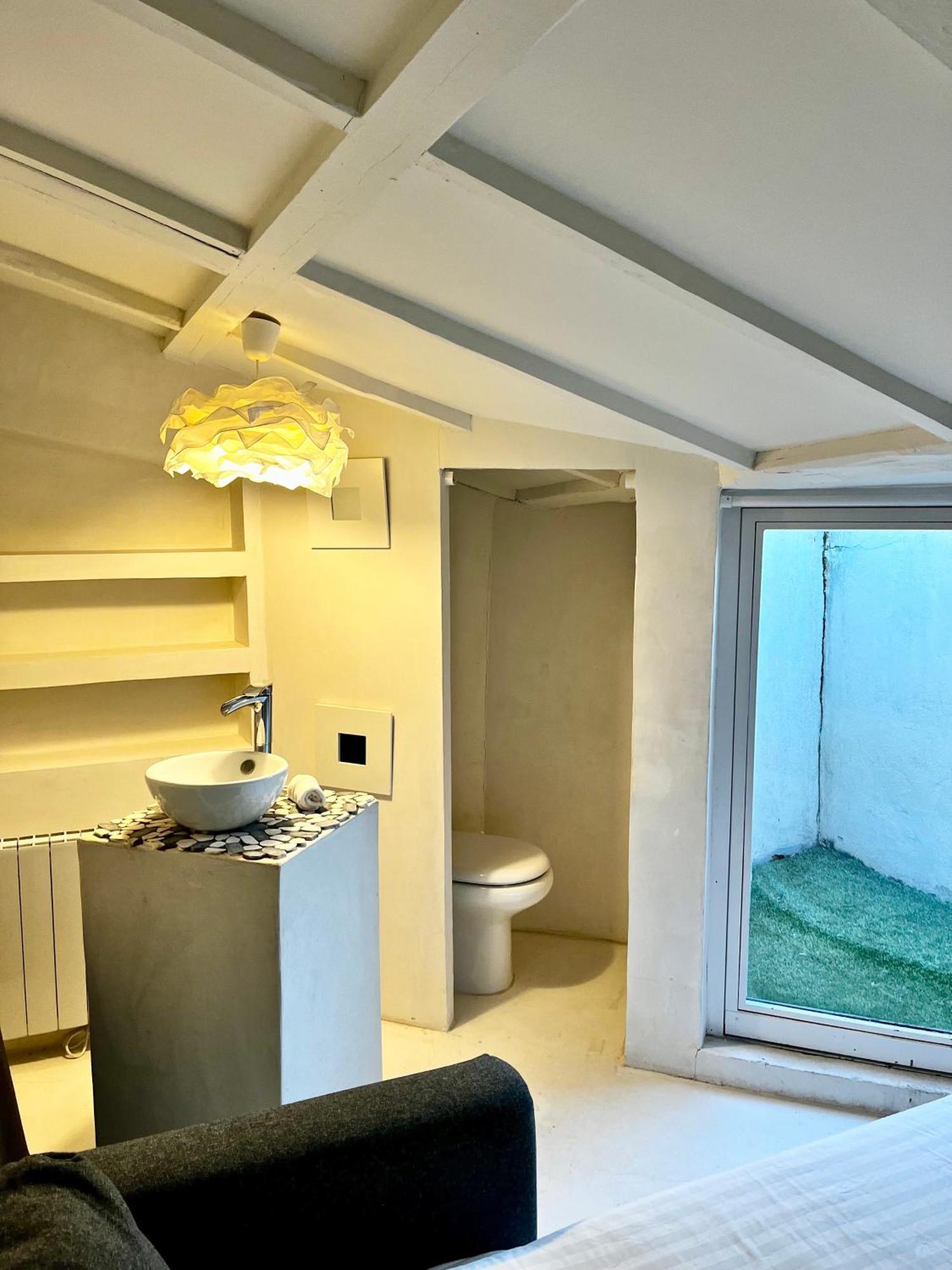 La Maison Plume, Appart Boutique Saint-Remy-de-Provence Luaran gambar